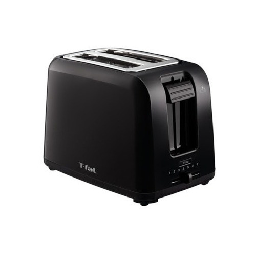 Tostador De Pan T-fal Tt1a18mx Vita Slice 2 Rebanadas 800w