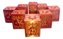 Comprar Caballeros Zodiaco Cajas Pandora Generales Marinos Poseidon