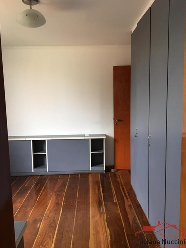 Imagem 17 de 27 de Apartamento - Ap00156 - 69232761