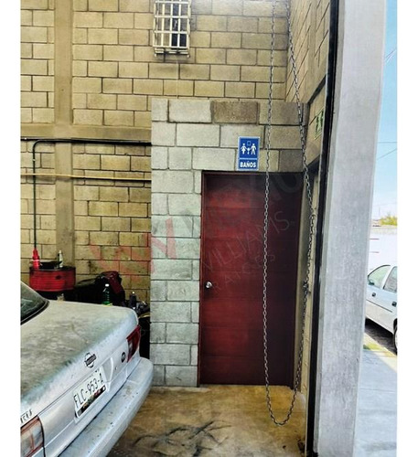 En Venta Bodegas Dentro De Un Solo Predio En El Ejido El Ranchito En Torreón, Coahuila