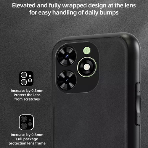 Ff Funda Para Infinix Hot 40 40 Pro Cachemira Vilus Mica