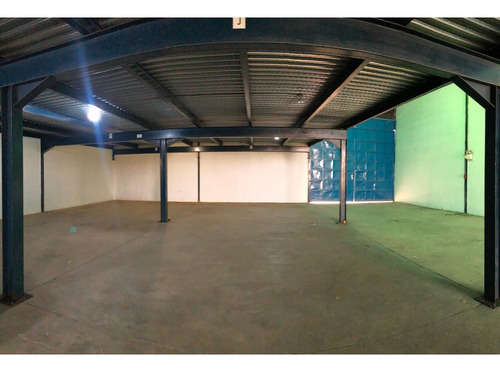 Galpón Industrial En Alquiler En San Diego Ed-8370268