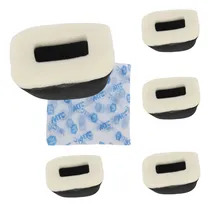 Comprar 5 Filtros De Aire Para Yamaha Xtz125 Mtc
