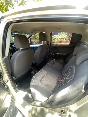 Chevrolet Spark GT 1.2 Lt