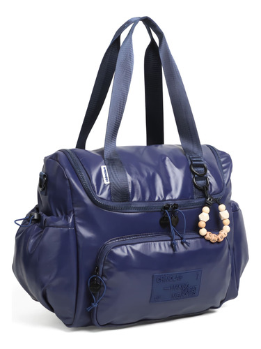 Bolso Maternal Collect Memories Chimola