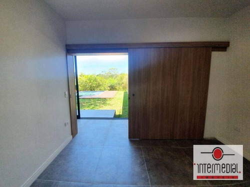 Imagem 11 de 30 de Chácara Com 3 Dormitórios À Venda, 1000 M² Por R$ 1.500.000,00 - Vitassay - Boituva/sp - Ch0657