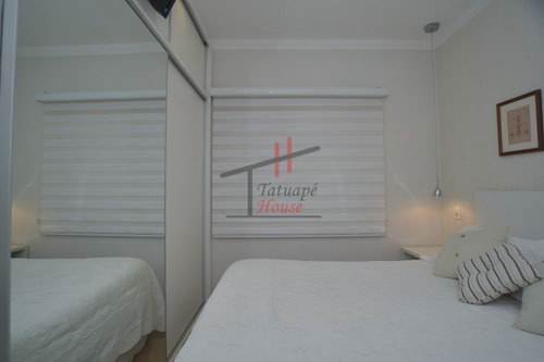Imagem 9 de 15 de Casa - Mooca - Ref: 10052 - V-10052
