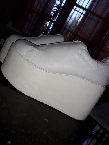 Zapatillas Tacos 47 Street
