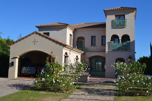 Imagen 1 de 30 de Casa En Venta Ubicado En Santa Barbara, Tigre, G.b.a. Zona Norte