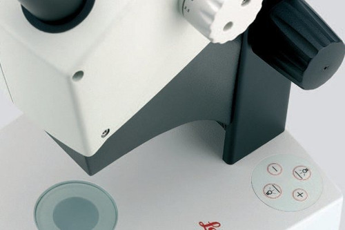 Imagem 5 de 7 de Estereomicroscópio Leica Ez4 Sem As Lentes, Novo