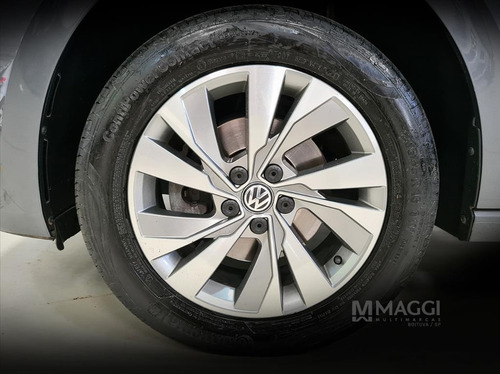 Imagem 11 de 12 de Polo 1.0 200 Tsi Highline Automático