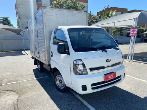 Kia Bongo 2.5 TD DIESEL STD CS MANUAL