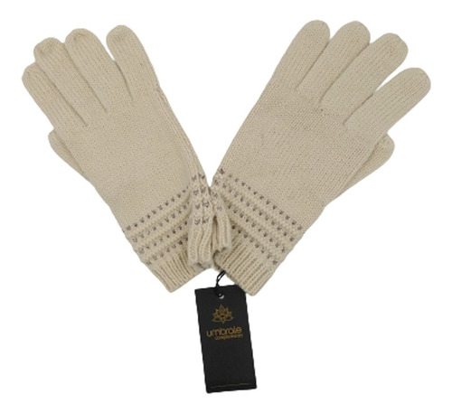 Guantes Umbrale