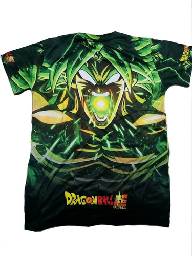 Playera De Hombre