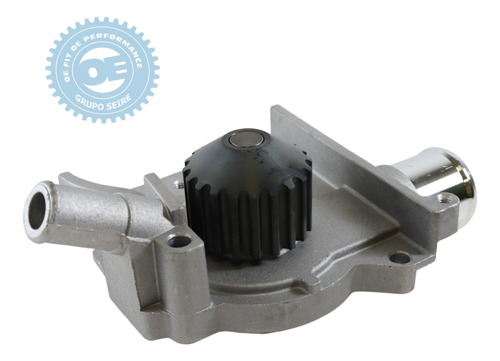 Imagen 2 de 4 de Bomba Agua Ford Escort Zx2 2.0lts 1997 1998 1999 2000 2001