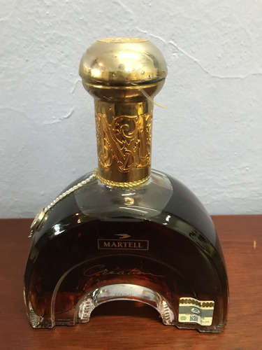 Cognac Hennessy Richard