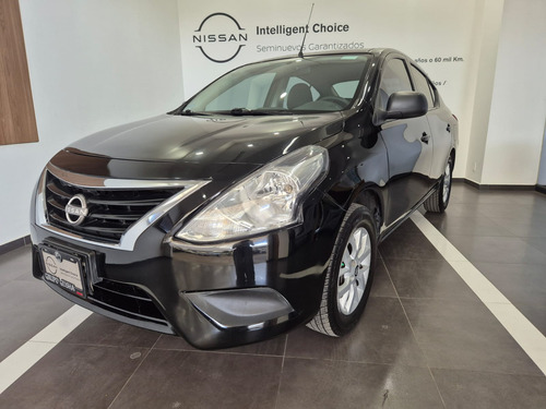 Nissan V-drive 2023