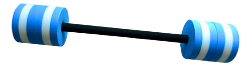 Mancuernas De Agua Para Piscina, Ejercicio Físico, 57cm