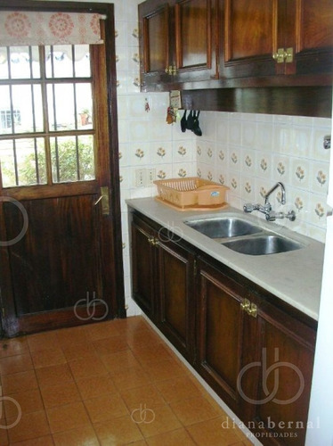 Imagen 17 de 30 de Mansa, Chalet De 4 Dormitorios Y Dependencias, Piscina Climatizada.- Ref: 54021
