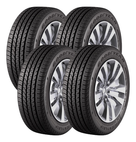 Cubierta Goodyear 175/70/14 Efficientgrip Performance X4 Col