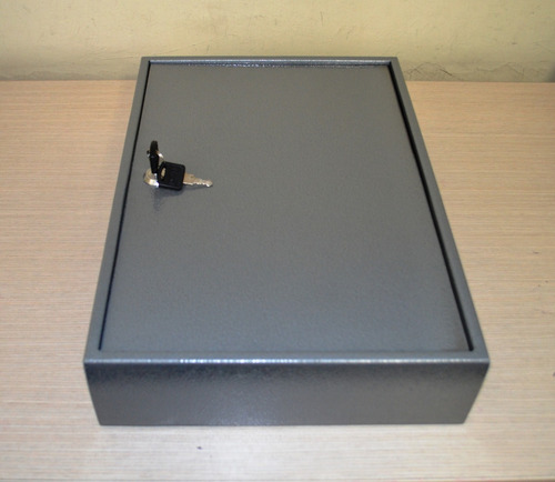 Caja Fuerte Seguridad Porta Documentos
