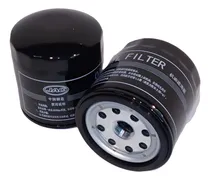 Comprar Filtro De Aceite Jac \u002Fjmc \u002F Isuzu 2.8 - Fontpark Repuestos