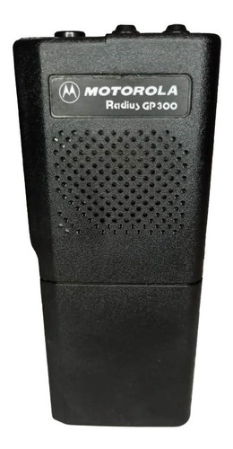 Carcasa Para Radio Portátil Motorola Gp300