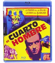 Comprar Blu-ray Original Kansas City Confidential John Payne Co Gray