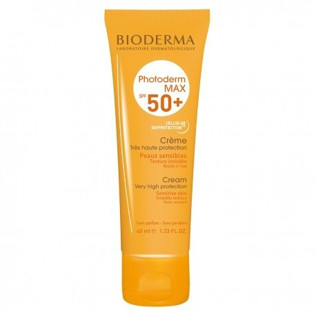 Photoderm Max Crema 50+ 40 Ml