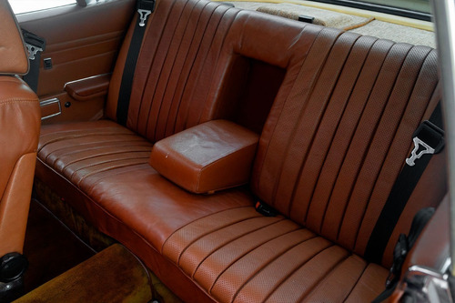 Imagem 8 de 15 de 1978 Mercedes-benz 450slc
