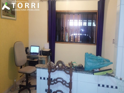 Imagem 10 de 20 de Casa À Venda No Jardim Santa Esmeralda - Sa00001 - 33699807