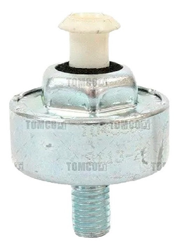 Sensor Detonacion (ks) Silverado 2500 2001 - 2002 5.3l Mfi