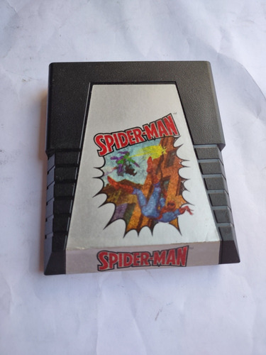 Atari 2600 Spider Man (Usado)