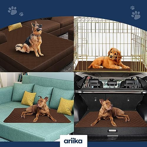 Tapete Impermeable Resistente Para Sofá De Perro