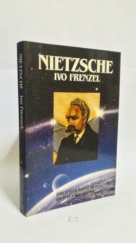 Nietzsche - Ivo Frenzel