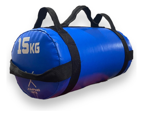 Corebag 15 Kg Entrenamiento Con Peso Funcional Gym 