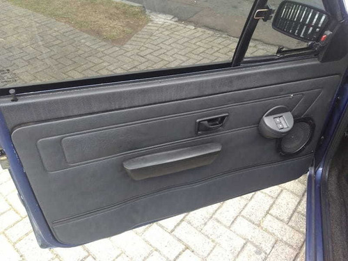Volkswagen Gol Gl 1.8 2p 1993