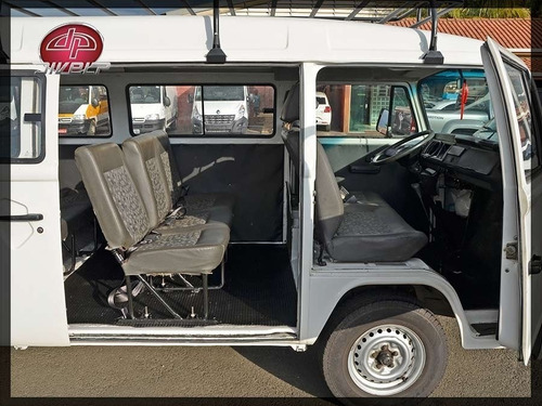 Volkswagen Kombi 1.4 9l Std