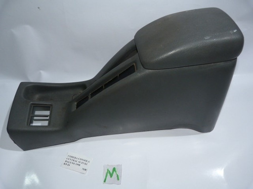 Codera Consola Central Suzuki Baleno 1998 ¿