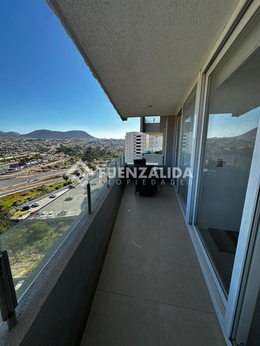 Departamento En Venta De 2 Dorm. 1 Baño, En La Herradura