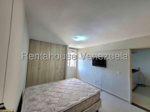 Norgelin Diaz Alquila Apartamento En El Este De Barquisimeto Con Planta Eléctrica Cod. 25-15218