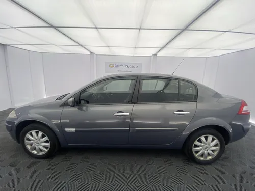 Renault Megane 2 Dynamique