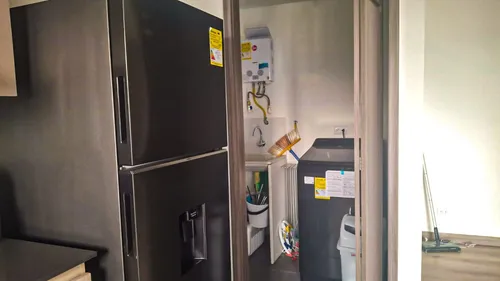Apartamento En Venta En Las Palmas. Cod V12208