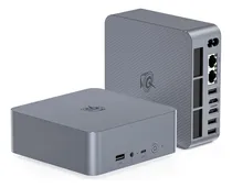 Comprar Beelink Mini Pc Eqr6 Ryzen R9 6900hx 24gb Ram Ssd Nvme 1tb 127\u002F220v