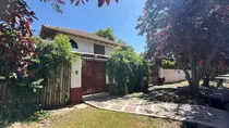 Comprar Hermosa Casa En Chacras De Coria!!