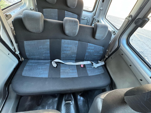 Renault Kangoo 1.6 2 Ath Plus 7as Da Aa Cd Pk Lc