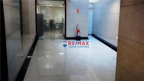 Imagem 4 de 19 de Sala Para Alugar, 79 M² Por R$ 3.715,00/mês - Centro - Campinas/sp - Sa0639