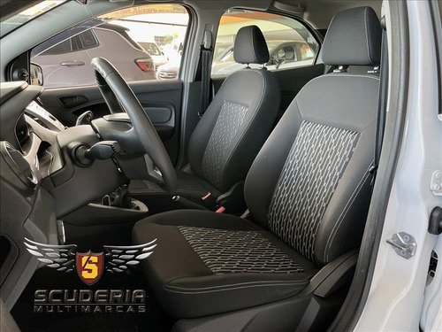 Imagem 9 de 11 de Ford Ka 1.0 Se 12v