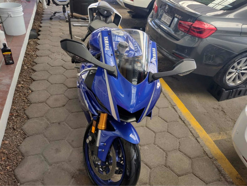 Imagen 1 de 13 de Yamaha R6