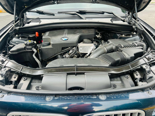 BMW X1 2.0 Sdrive 20i X Line L4 T At